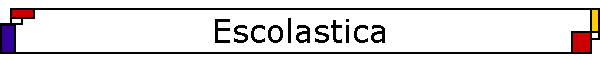 Escolastica