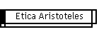Etica Aristoteles