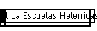 Etica Escuelas Helenicas