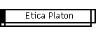 Etica Platon