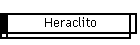 Heraclito
