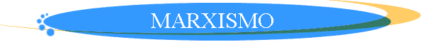 MARXISMO