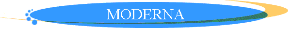 MODERNA