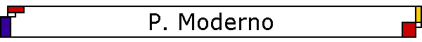 P. Moderno