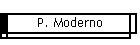 P. Moderno