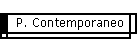 P. Contemporaneo