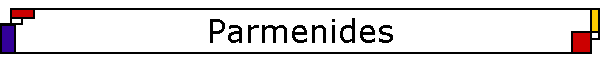 Parmenides