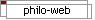philo-web