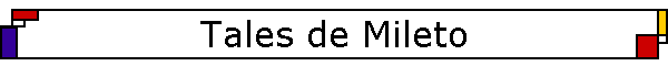 Tales de Mileto