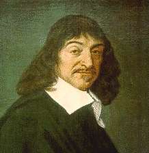 RENE DESCARTES