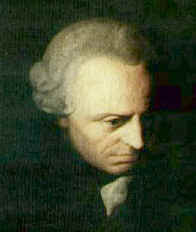 EMANUEL KANT