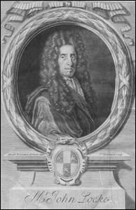 JHON LOCKE