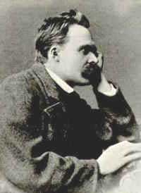 FEDERICO NIETZSCHE