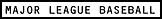 Major League Teams