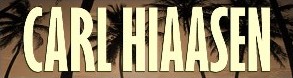 Carl Hiaasen