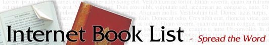 Internet Book List