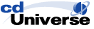 CDUniverse