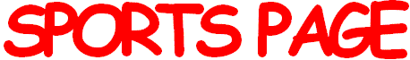 Sportspage