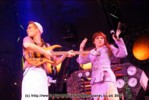 Cookie and Gloria
