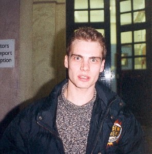 Phil in 1999