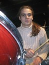 Phil in 1999
