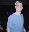 Phil as Cookie in Dartford