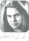 Phil from the 1999 Programme