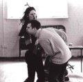 A Midsummer Night's Dream Rehearsals