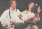Phil as Lysander