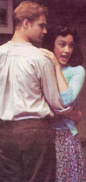 Keep on Running - Phil with Maria Lawson