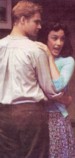 Phil with Maria Lawson