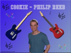 Cookie Wallpaper