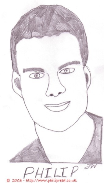 Phil Drawing