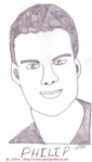 Phil Drawing