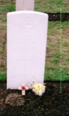Sanders Draper Grave