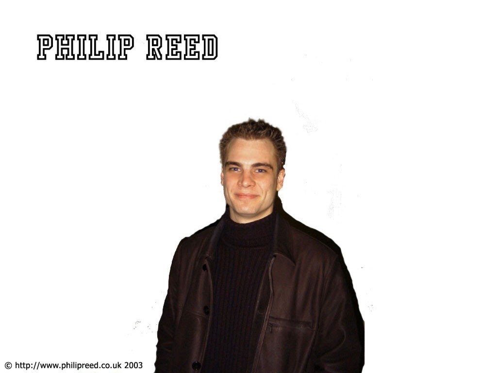 Phil Wallpaper - 1024x768