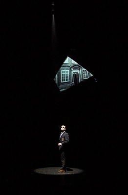 Phil in Keep on Running