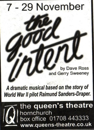 The Good Intent Ad