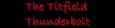 The Titfield Thunderbolt
