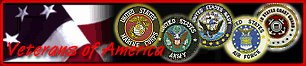 Veterans of America SiteRing