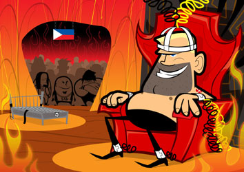 Hell Pinoy-style