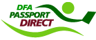 DFA Passport Direct