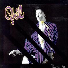CD COVER "EVERYDAY"