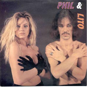 CD COVER "DOITALLNITE"