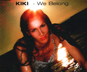 THE WONDERFUL KIKI CORDALIS