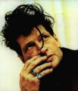  the unforgetable "Rock'n'Roll Junkie" HERMAN BROOD