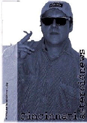 MISTER "BOOGIE WOOGIE" CINCINNATI DIDI