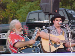 DINO AND THE FANTASTIC ROB HAWKINS