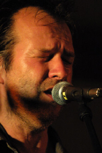 THE INCREDIBLE WILLI MEYER
