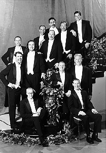 The Warchanskys, before the tragic accident.